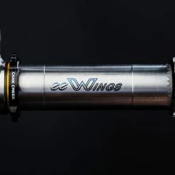 Cane Creek EeWings Titanium Crank Arms MTB Cranks