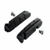 Shimano Dura Ace - Ultegra - 105 R55C4 Brake Pad Inserts W/ Fixing Bolts Brake Pads, Parts & Accessories