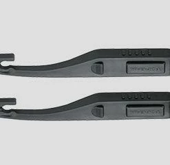 Topeak Bottle Cage Ninja Pouch + Road Tubes / Accessories