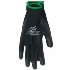 Finish Line Mechanic's Grip Gloves