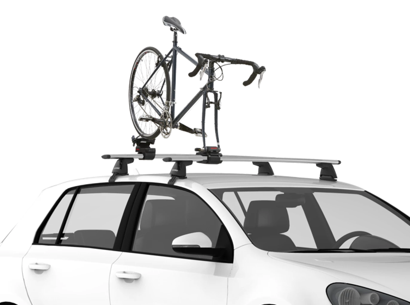 Yakima ForkChop Bike Mount 8002117 Racks / Storage 6 Yakima ForkChop Bike Mount 8002117 Racks / Storage