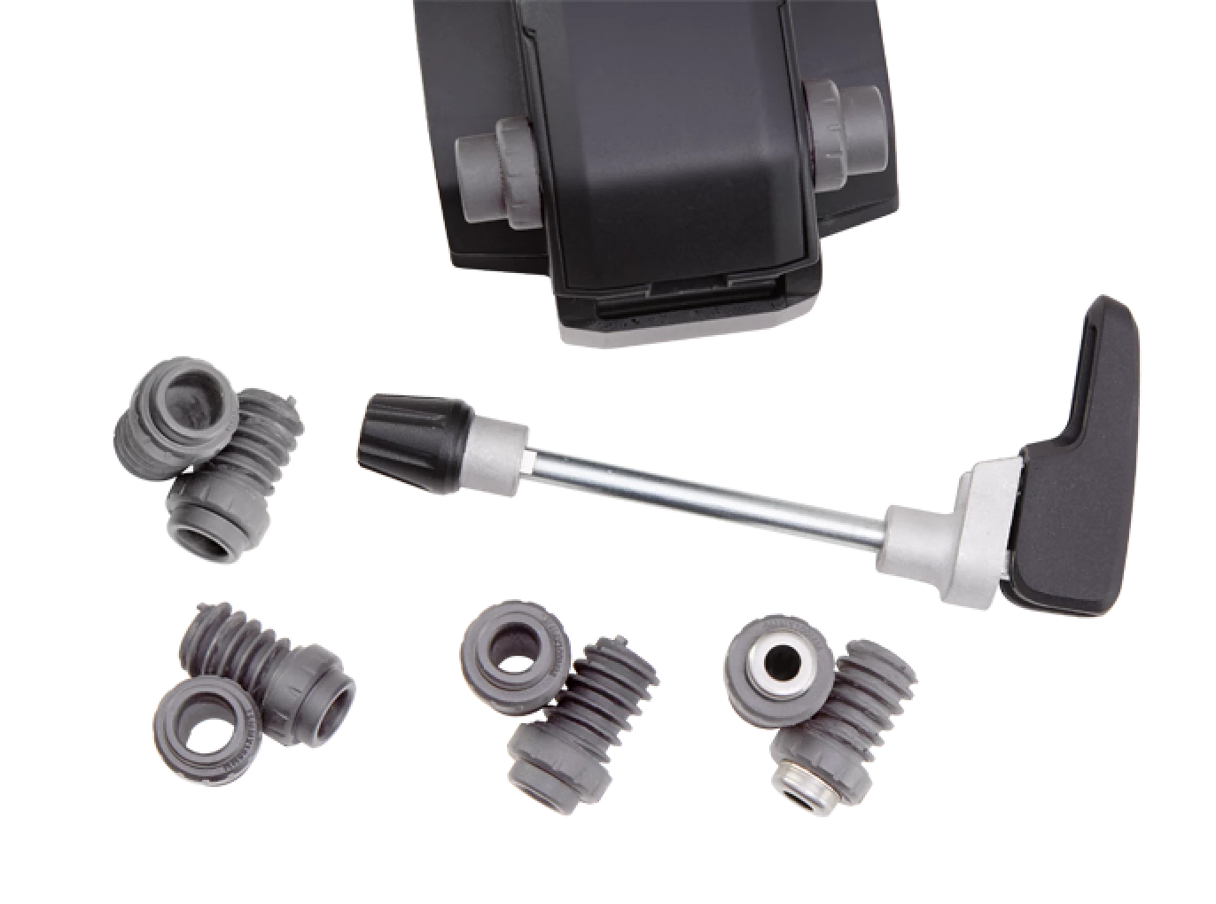 Yakima ForkChop Bike Mount 8002117 Racks / Storage 5 Yakima ForkChop Bike Mount 8002117 Racks / Storage