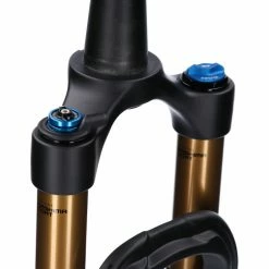 Fox Racing Shox 2020 Fox Factory 32 Float SC Fork 27.5" Fit4 2-Pos Remote Tapered