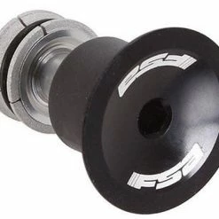 FSA Compressor SL 1 1/8" Carbon/Alloy Headset Expander Plug Headsets
