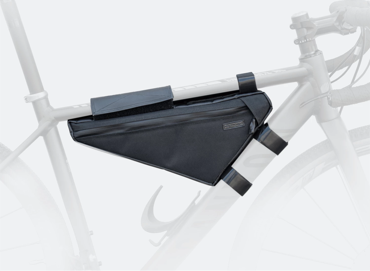 Tioga ADV Frame Bag Bags 3 Tioga ADV Frame Bag Bags