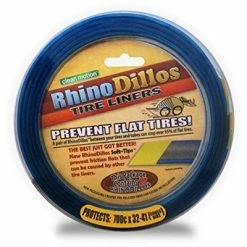 Clean Motion RhinoDillos Tire Liners