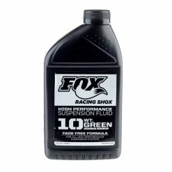 Fox Racing Shox Suspension Fluid 32oz 10WT