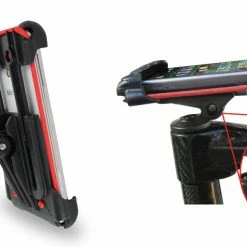 Delta Cycle Delta Omni Hefty+ Plus Smartphone Holder