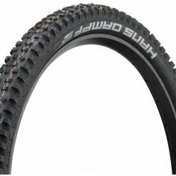 Tires Schwalbe Hans Dampf Super Trail Addix Soft Tire 29"