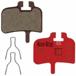 Brake Pads, Parts & Accessories Kool Stop Organic Disc Brake Pads For Hayes HFX/MX1