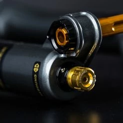 Forks / Accessories Cane Creek Helm Coil Fork 29