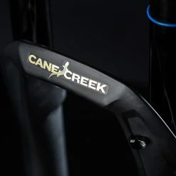 Forks / Accessories Cane Creek Helm Coil Fork 27.5"