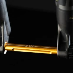 Forks / Accessories Cane Creek Helm Air Fork 27.5"