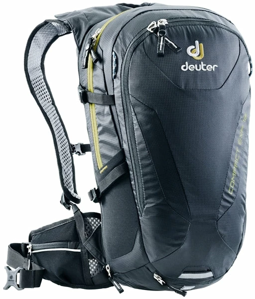 Deuter Compact EXP 12 Hydration BackPack 3 Liter 100 Oz 1 Deuter Compact EXP 12 Hydration BackPack 3 Liter 100 Oz