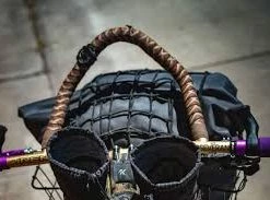 Wren Sports Wren Preserverance Adventure Handlebar 31.8 Handlebars