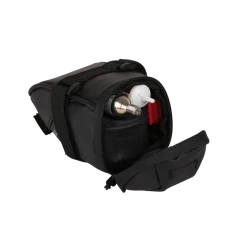 Zefal Iron Pack 2 S-DS Seat Bag 6 Zefal Iron Pack 2 S-DS Seat Bag