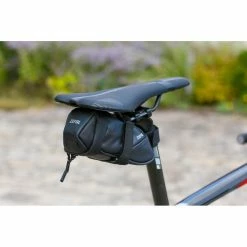 Zefal Iron Pack 2 S-DS Seat Bag 7 Zefal Iron Pack 2 S-DS Seat Bag