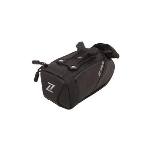 Zefal Iron Pack 2 S-TF Seat Bag Bags 1 Zefal Iron Pack 2 S-TF Seat Bag Bags