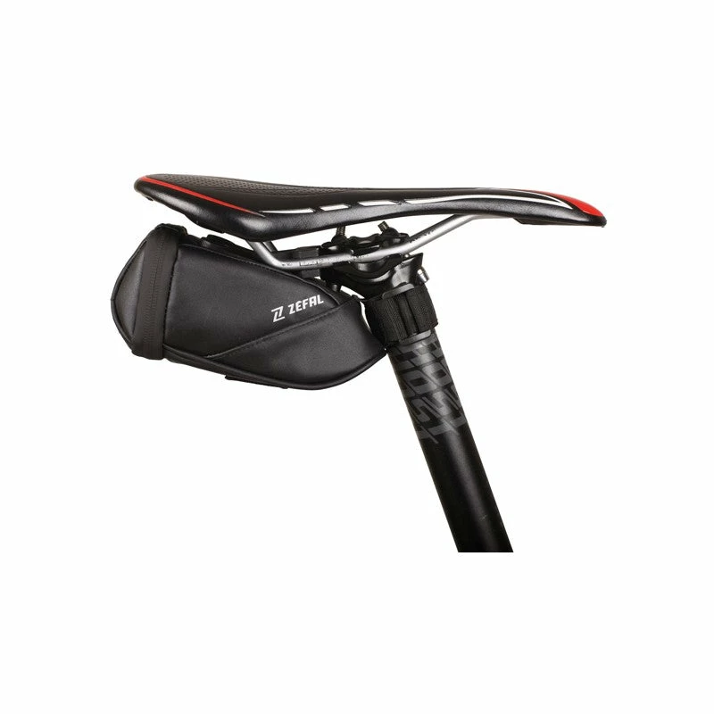 Zefal Iron Pack 2 S-TF Seat Bag Bags 3 Zefal Iron Pack 2 S-TF Seat Bag Bags