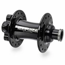 Chris King ISO Boost Disc Front Hub 6-Bolt 15x110