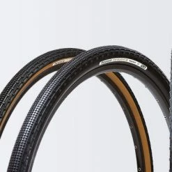 Panaracer Gravel King SK Folding Tubeless Tire 700c