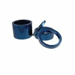 Headsets Chris King Nothreadset Headset Spacer Kit