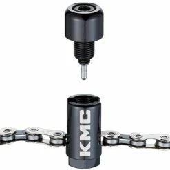 KMC Portable Mini Chain Tool 6-12 Speed Tools