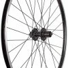 Wheelsets Shimano M475 Rear Wheel W/Sta Tru TNT Rims 29" 10x135