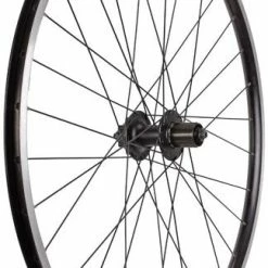Wheelsets Shimano M475 Rear Wheel W/Sta Tru TNT Rims 29" 10x135