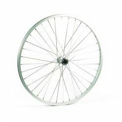 Sta-Tru Wheels Sta Tru TR25V Front Wheel 27.5 9x100 QR Wheelsets
