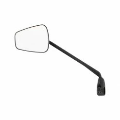 Zefal Espion Z56 Adjustable Bike Mirror Mirrors/Bells