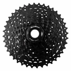 Cassettes SunRace CSM980 M9 9 Speed Cassette