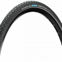 Schwalbe Marathon HS 420 Performance Endurance GreenGuard Tire 700c