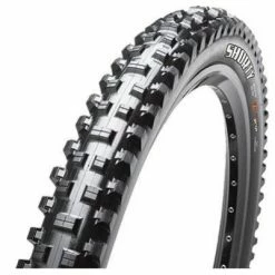 Tires Maxxis Shorty 3C Maxx Terra EXO Tubeless Ready Folding Tire 27.5"