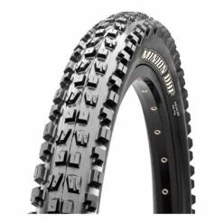 Maxxis Minion DHF 27.5 X 2.80 Dual Compound Tubeless Ready Folding Tire