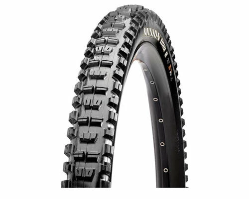 Tires Maxxis Minion DHR II WT 29 X 2.40 Dual Compound Tubeless Folding Tire 60 TPI 1 Tires Maxxis Minion DHR II WT 29 X 2.40 Dual Compound Tubeless Folding Tire 60 TPI