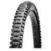 Tires Maxxis Minion DHR II 26 X 2.30 Dual Compound Tubeless Folding Tire