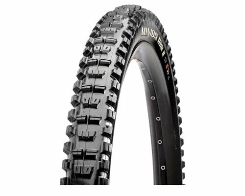 Tires Maxxis Minion DHR II 26 X 2.30 Dual Compound Tubeless Folding Tire 1 Tires Maxxis Minion DHR II 26 X 2.30 Dual Compound Tubeless Folding Tire