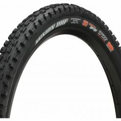 Maxxis Minion DHF 27.5 X 2.50 3C WT TR DD Tubeless Folding Tire