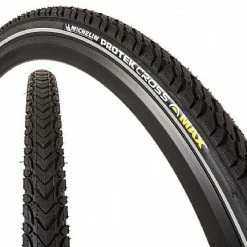 Tires Michelin Protek Cross Max Tire 700c