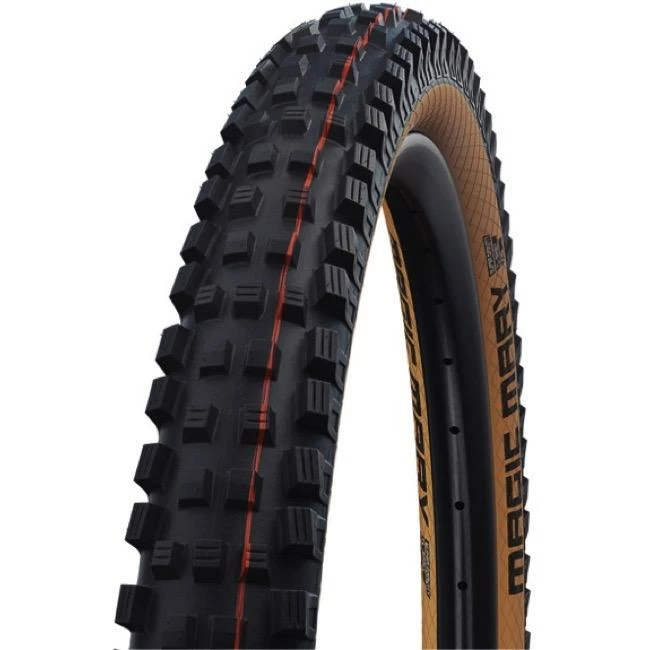 Tires Schwalbe Magic Mary SG TLE Addix Soft Tire 27.5" 1 Tires Schwalbe Magic Mary SG TLE Addix Soft Tire 27.5"