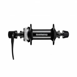 Shimano HB-MT200 Front Disc Hub Centerlock QRx100