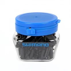 Shimano Outer Gear Casing Housing Long Nose Ferrules Cables