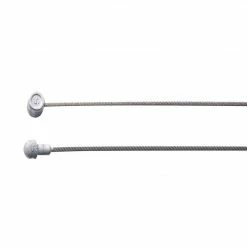 Shimano Stainless Steel Mtb/Road Brake Inner Cable Pack Of 10