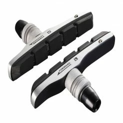 Brake Pads, Parts & Accessories Shimano XT BR-M770 M70R2 Cartridge V Brake Pads