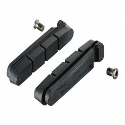 Shimano Dura-Ace R55C3 Carbon Brake Pad Inserts Brake Pads, Parts & Accessories