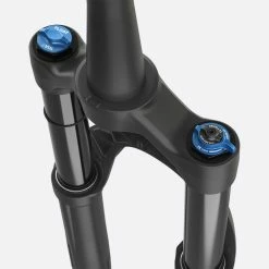 Fox Racing Shox Forks / Accessories 2021 Fox 34 Float Performance Elite Fork 27.5 Fit4 3-Pos Adj