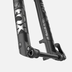 Fox Racing Shox Forks / Accessories 2021 Fox 34 Float Performance Elite Fork 27.5 Fit4 3-Pos Adj