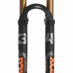 Fox Racing Shox 2021 Fox Factory 34 Float SC Fork Fit4 27.5"