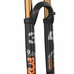 Fox Racing Shox 2021 Fox Factory 34 Float SC Fork Fit4 29" Forks / Accessories